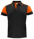 Tofarget Poloskjorte - Prime thumbnail