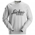Genser med logo, Snickers 2892 thumbnail