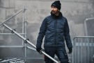 Vinterjakke, Stålgrå - Snickers Workwear 1158 thumbnail
