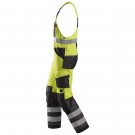 Snekkerbukse, High-Vis Klasse 2, Snickers 0113 thumbnail