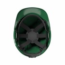 Vernehjelm Factor, Grønn - Hellberg thumbnail