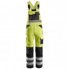 Snekkerbukse, High-Vis Klasse 2, Snickers 0113 thumbnail