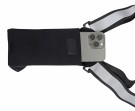 LED-refleksvest med lomme, Oppladbar - Tyzon® thumbnail
