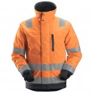 Vinterjakke 37.5®, High-Vis Klasse 3, Snickers 1130 thumbnail