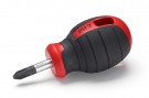 Phillips skrutrekker Stubby, PH 2x25, Hultafors thumbnail