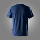 T-Skjorte, Dyp blå - Snickers® 2502 thumbnail