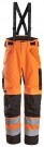 Vinterbukse 37.5® Tolags, High-Vis klasse 2, Snickers 6630  thumbnail