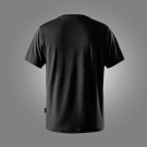 T-Skjorte, Svart - Snickers® 2502 thumbnail