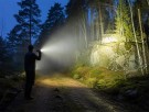 Lommelykt 600-1600 Lumen - Tyzon® thumbnail