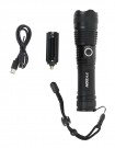 Lommelykt 600-1600 Lumen - Tyzon® thumbnail