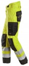 Vinterbukse 37.5® Tolags, High-Vis klasse 2, Snickers 6630  thumbnail