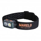 Hodelykt Stellar 550 RE - Mareld thumbnail