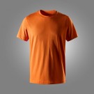 Oransje thumbnail
