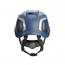 Vernehjelm Sector Elektro, Blå - Hellberg thumbnail