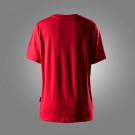 T-skjorte for dame, Rød - Snickers® 2577 thumbnail