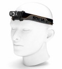 Hodelykt Oppladbar LR600 RC, Silva  thumbnail