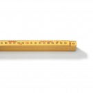 Meterstokk G559-2-10 2 meter Contact-meter, Hultafors thumbnail