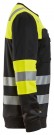 High-Vis Genser, Klasse 1, Snickers 8031  thumbnail