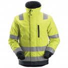Vinterjakke 37.5®, High-Vis Klasse 3, Snickers 1130 thumbnail