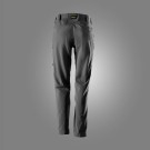 Servicebukse med stretch for dame, Stålgrå - Snickers® 6710 thumbnail