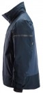 Vinterjakke, Marineblå - Snickers Workwear 1106  thumbnail