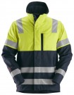 ProtecWork, Flammehemmende Jakke, Klasse 1, Snickers 1560 thumbnail