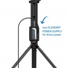 Lyskaster Tower 8 Connect - Scangrip thumbnail