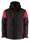 Tofarget softshelljakke, lettforet - Prime thumbnail