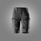 Serviceshorts m/stretch, Dame - Snickers® 6174 thumbnail