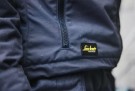 Vinterjakke, Sort - Snickers Workwear 1158 thumbnail