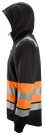 High-Vis Hettejakke, Klasse 1 - Snickers® 8038  thumbnail