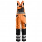 Snekkerbukse, High-Vis Klasse 2, Snickers 0113 thumbnail