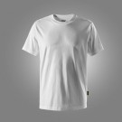 T-Skjorte, Hvit - Snickers® 2502 thumbnail