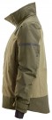 Vinterjakke for dame, Khakigrønn - Snickers Workwear 1117  thumbnail