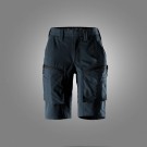 Serviceshorts m/stretch, Dame - Snickers® 6174 thumbnail