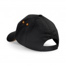 Beechfield Tofarget caps i 100% Bomull thumbnail