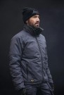Vinterjakke, Sort - Snickers Workwear 1158 thumbnail