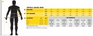 Genser, High-Vis Klasse 2/3, Snickers 8037 thumbnail