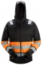 High-Vis Hettejakke, Klasse 1 - Snickers® 8038  thumbnail