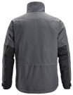 Vinterjakke, Stålgrå - Snickers Workwear 1158 thumbnail