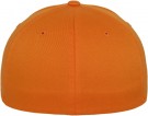 Caps Wooly, Oransje - Flexfit thumbnail