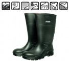 Støvler i PU, Lyngsøe Rainwear thumbnail
