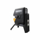 30m krysslinjelaser med grønn stråle - ToughBuilt® thumbnail