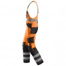Snekkerbukse, High-Vis Klasse 2, Snickers 0113 thumbnail