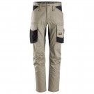 Arbeidsbukse med stretch, uten knelommer, Snickers 6803 thumbnail