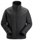 Vinterjakke, Sort - Snickers Workwear 1158 thumbnail