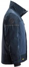 Vinterjakke, Marineblå - Snickers Workwear 1106  thumbnail