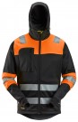 High-Vis Hettejakke, Klasse 1, Snickers 8038  thumbnail