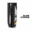Foldekniv med bitsholder, Elektriker - ToughBuilt® thumbnail