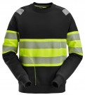 Genser, High-Vis Klasse 1, Snickers 2830 thumbnail